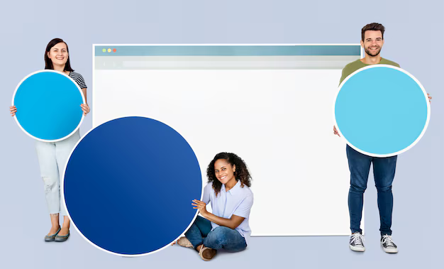 Как сделать презентацию в PowerPoint с фотографиями?