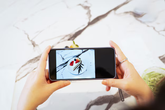 Как сделать фильм из фотографий на Android смартфоне