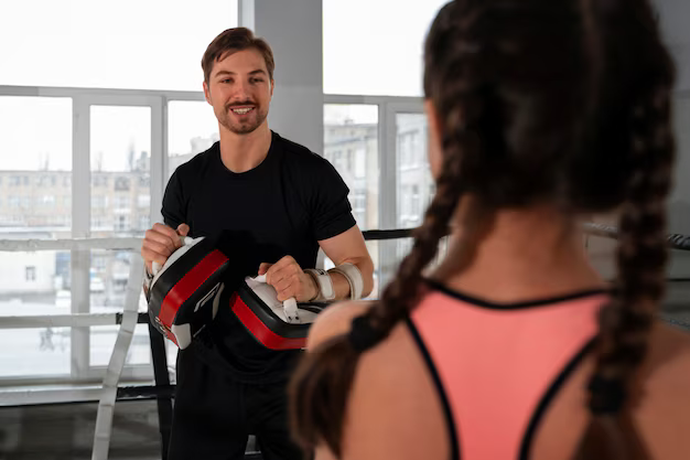 Кто такой фитнес инструктор - Университет Start Fit