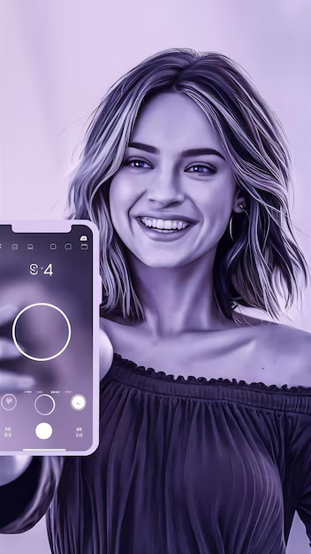 Скачать PhotoTune – улучшитель фото 5.4.2 для Android