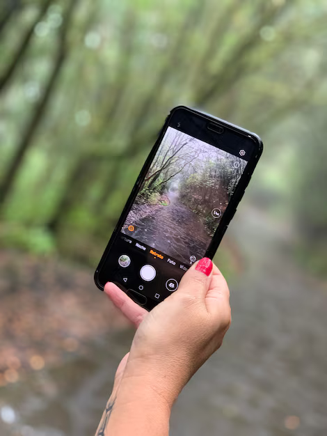 Приложения для создания видео из фотографий на iPhone
