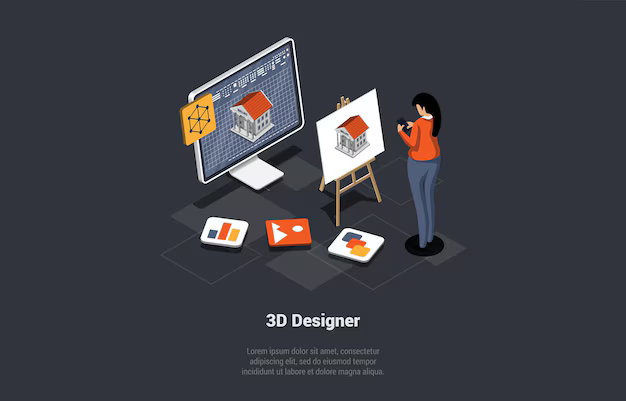 Редактор планировки и дизайн интерьера - Planner 5D