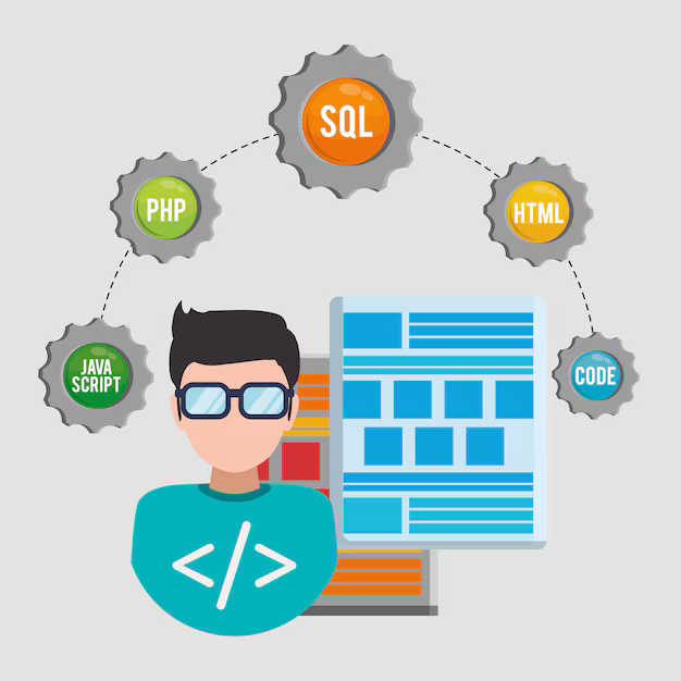 PHP-программист - описание и структура специализации