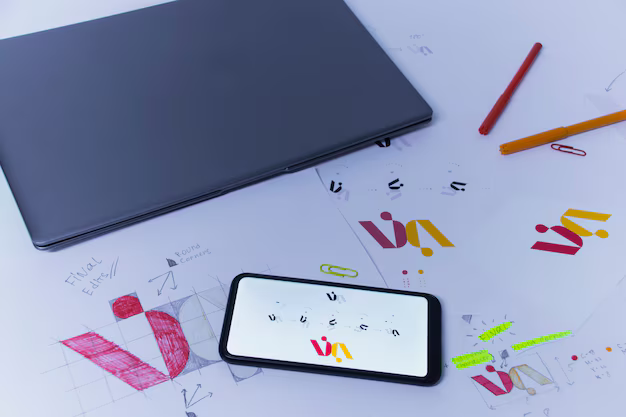 UX/UI-дизайн 2024 - основы и инструменты UX/UI-дизайна