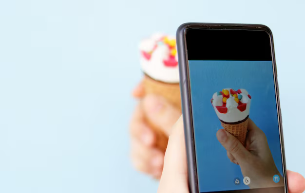 Бесплатный фоторедактор для Windows - Icecream Apps